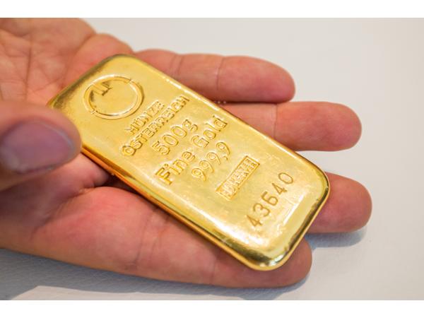Bild 2 von Gold & Co. - Experte für Gold und Co.