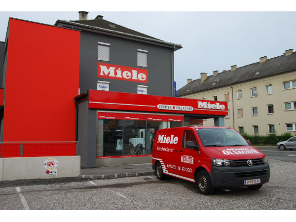 Bild 5 von MIELE CENTER OLSACHER