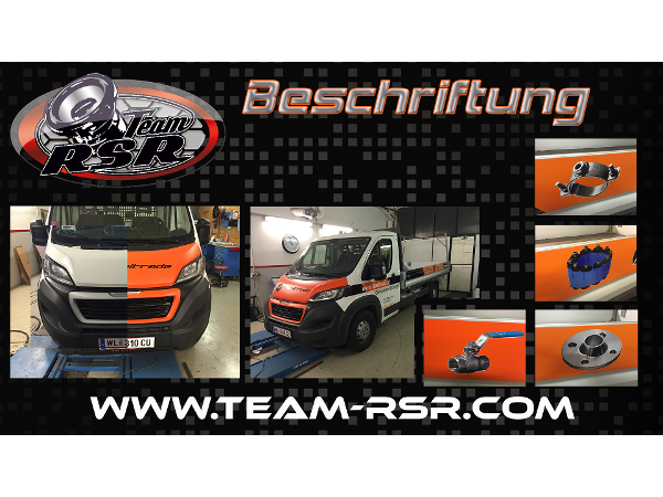 Bild 13 von Team RSR GmbH