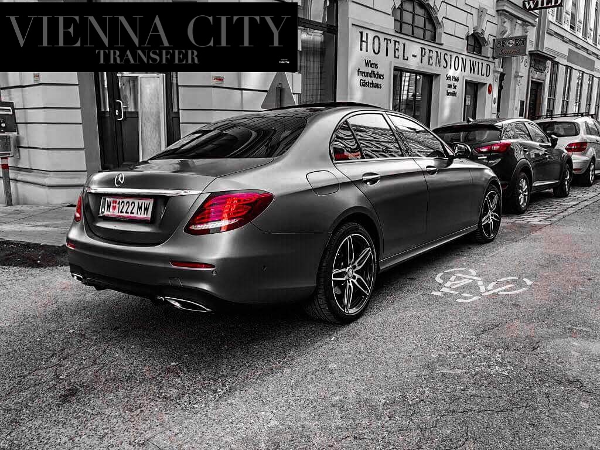 Bild 7 von Vienna City Transfer