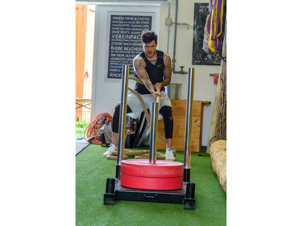 Bild 2 von Domi's FitGarage