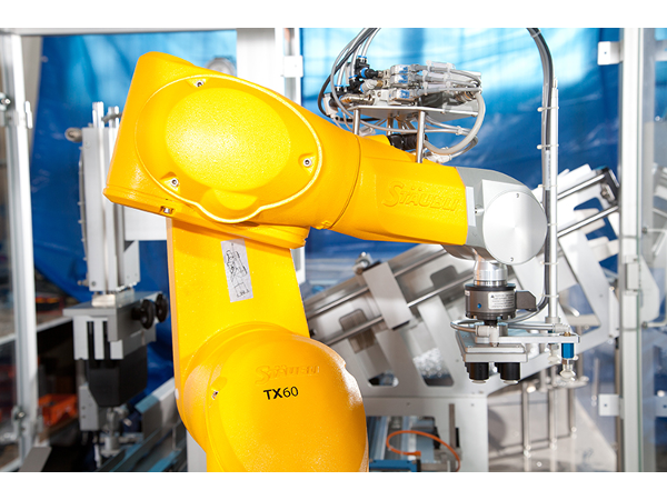 Bild 8 von Dessl Maschinenbau GmbH