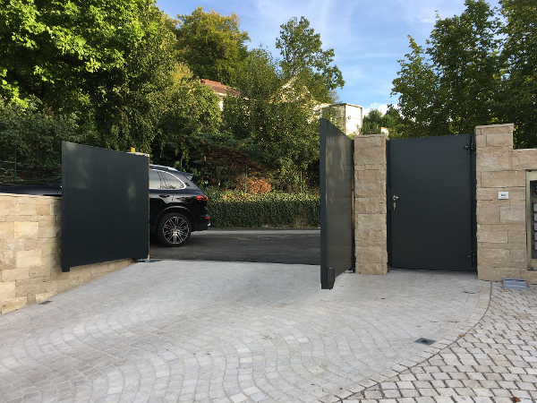 Bild 30 von GÜNTHER TORE GMBH