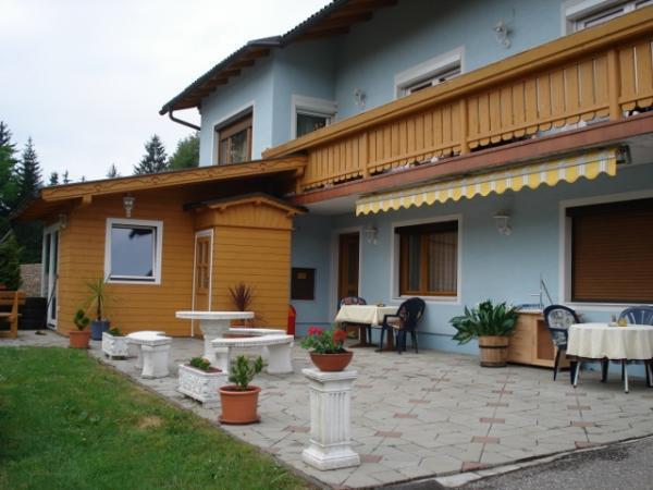 Bild 2 von Privatpension Duval