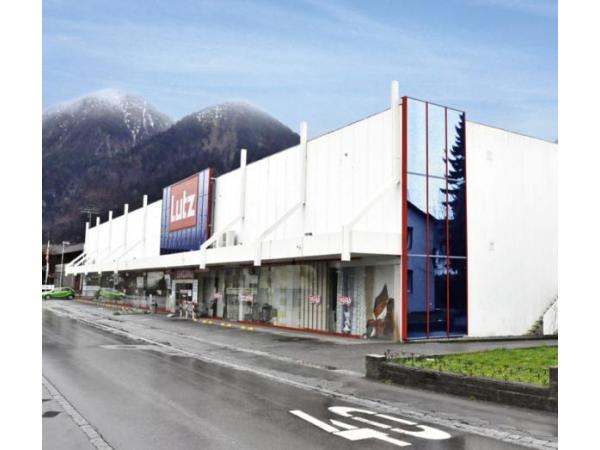 Bild 1 von XXXLutz Bludenz