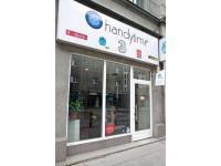 handytime - B.I.G. HandelsgesmbH