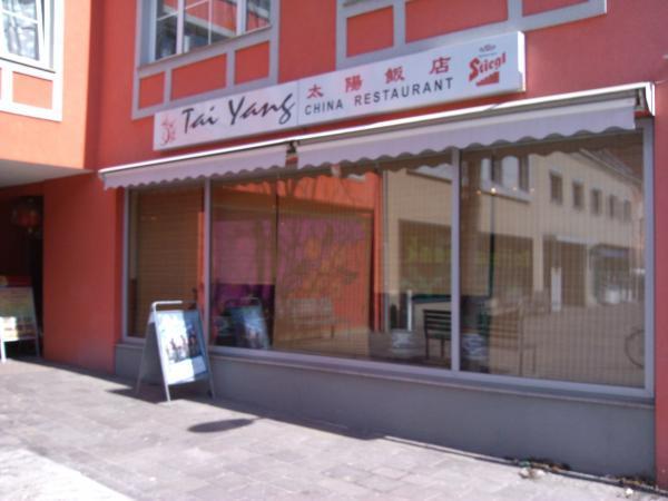 Bild 1 von China-Restaurant Tai Yang