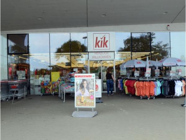Bild 1 von KiK Textilien u Non-Food GesmbH
