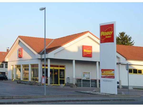 Bild 1 von PENNY Markt