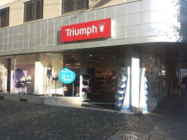 Bild 1 von Triumph Lingerie - Bregenz
