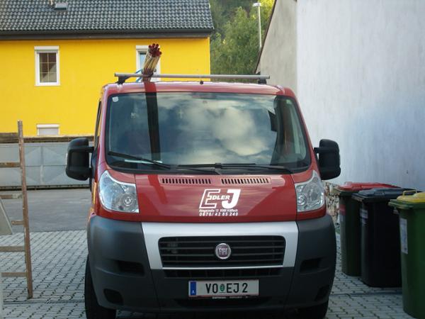 Bild 2 von EJ Hausbetreuung Johann Edler
