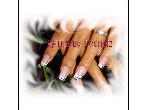 Bild 1 von NAILS by YVONNE, MY-FANCY-LINE