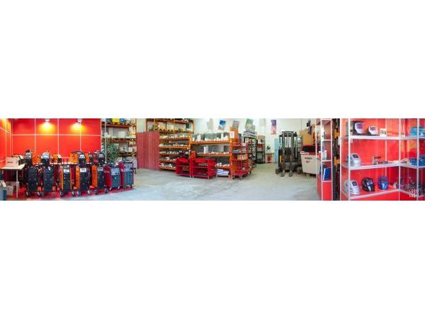 Bild 8 von CHEM-WELD International GmbH
