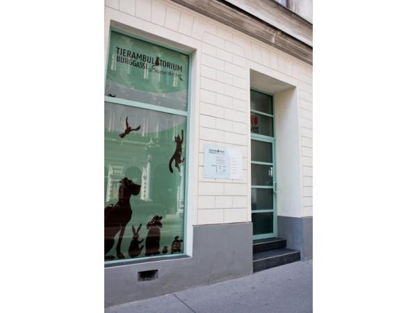 Bild 1 von Tierambulatorium Burggasse - Dr. Martin Werther