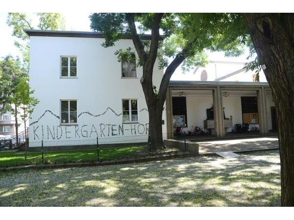 Bild 1 von Pfarrkindergarten Maria Salesia - St. Nikolausstiftung Erzdiözese Wien