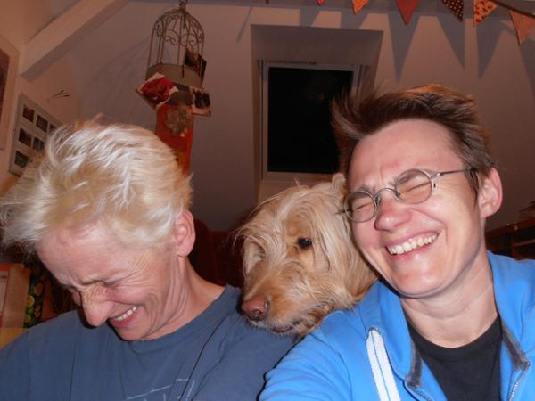 Bild 10 von Wie Hund & Katz - Mag. Michaela Knosp