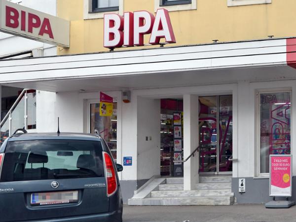 Bild 1 von BIPA Parfumerien GesmbH