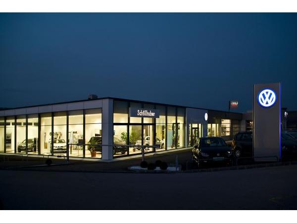 Bild 10 von Autohaus Schöllhuber GmbH