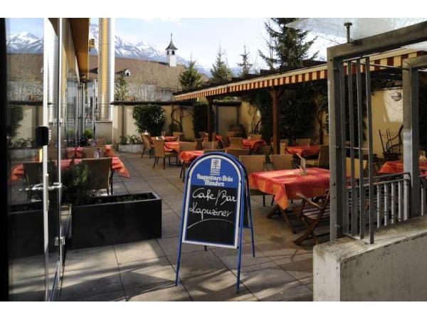 Bild 2 von Kapuziner Cafe-Bar