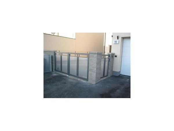 Bild 25 von G.T.M. Gitter Tore Montagen GmbH