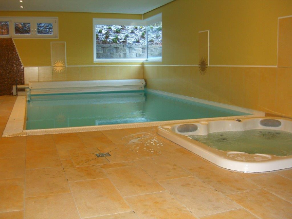 Bild 9 von aqua elegance Wellnesstechnik