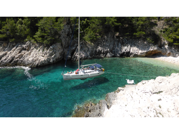 Bild 8 von Stelzl Yachtcharter