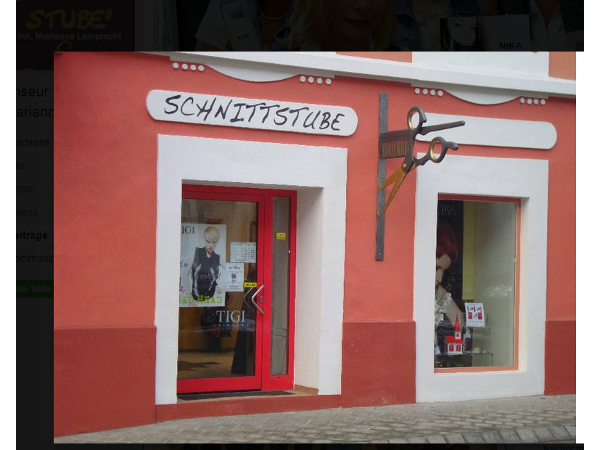 Bild 2 von Schnittstube - Marianne Lamprecht