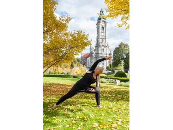 Bild 4 von YOGACOACHING Dr Ursula Ewert