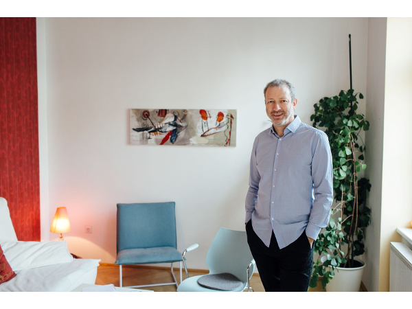 Bild 2 von Mag. Gerhard Brandstätter