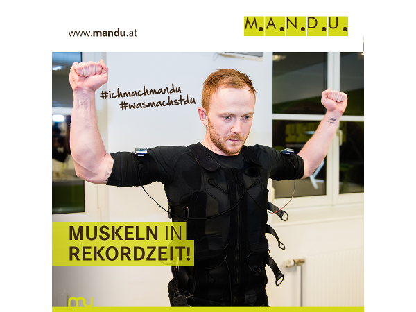 Bild 9 von M.A.N.D.U. e.G.
