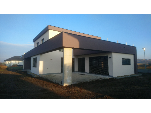 Bild 1 von ZT DI Robert Lammer - Architektur + Projektmanagement