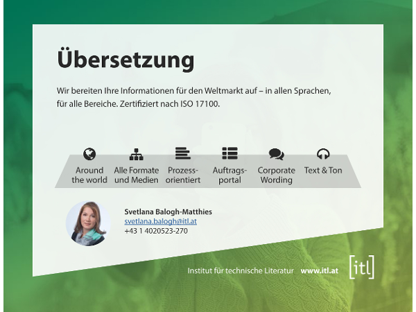 Bild 4 von itl Institut für technische Literatur GmbH