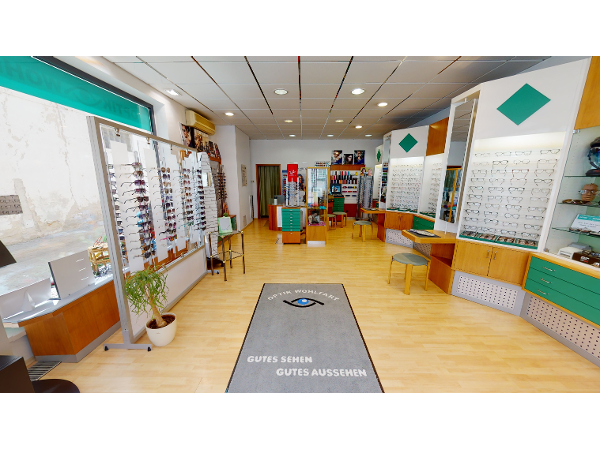 Bild 2 von Optiker Wohlfart