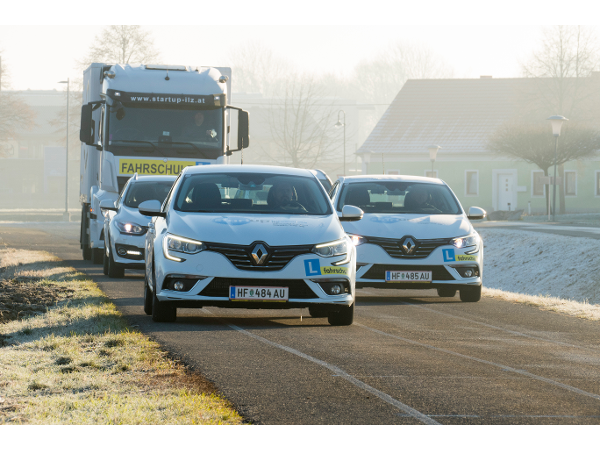 Bild 3 von startup®-fahrschule ilz