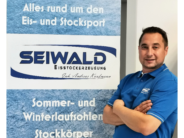 Bild 1 von SEIWALD Eisstockerzeugung Andreas Kaufmann
