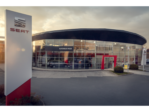 Bild 1 von Paier & Paier Autohaus GmbH
