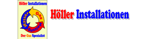 Logo von Höller Installationen