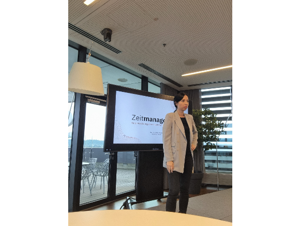 Bild 3 von PSY & TECH, Arbeitspsychologie - Sicherheitstechnik e.U. - Mag. Anna Warga-Hosseini