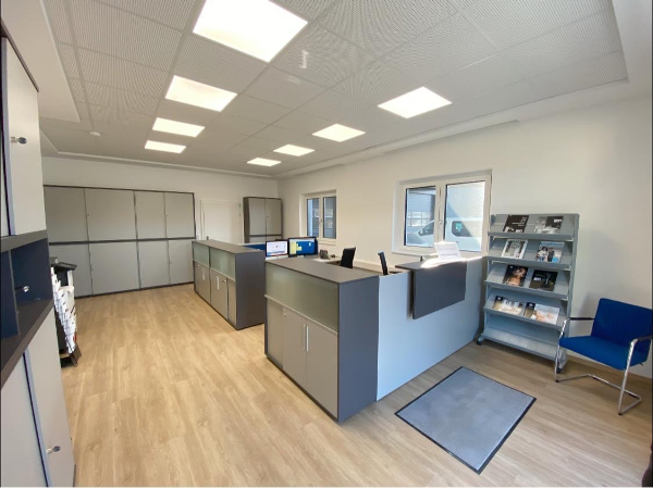 Bild 4 von Hirnschall GmbH