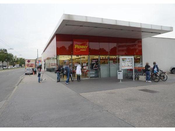 Bild 1 von PENNY Markt
