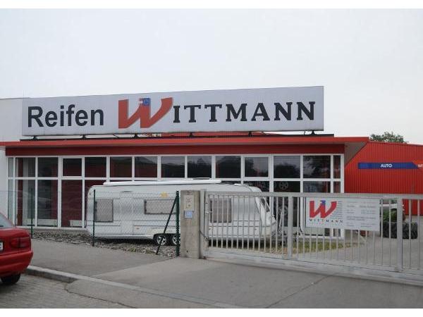 Bild 1 von Reifenhaus Thomas Plankenauer GesmbH