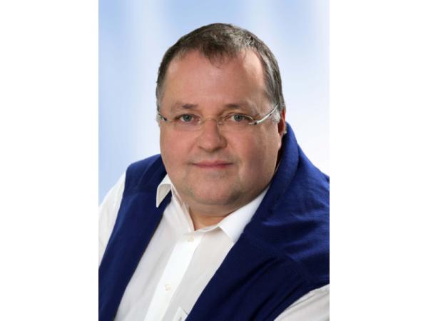 Bild 1 von OA Dr. Rheinberger Alexander