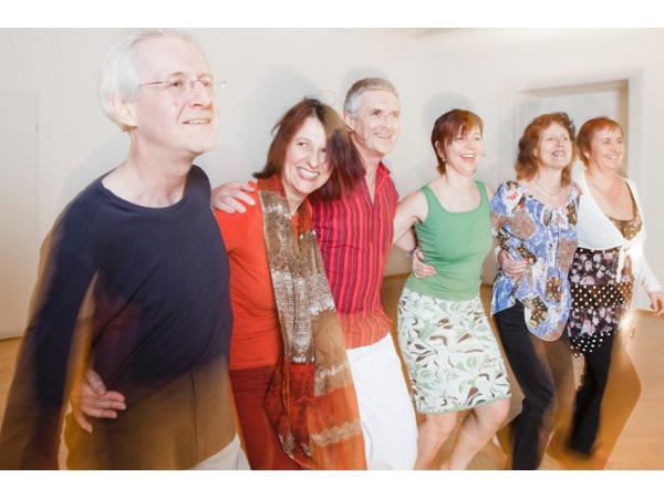 Bild 3 von BIODANZA & LEBENSBERATUNG