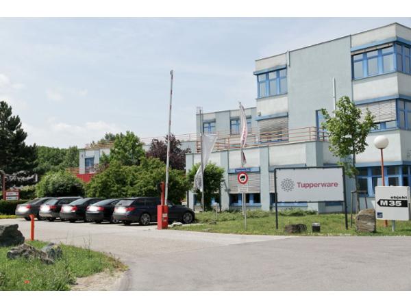 Bild 1 von Tupperware Österreich GesmbH