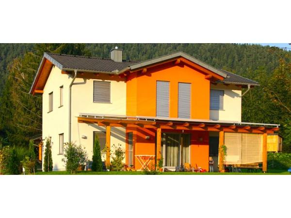 Bild 3 von KHH Kärntner Holzhaus Geißelbacher GmbH