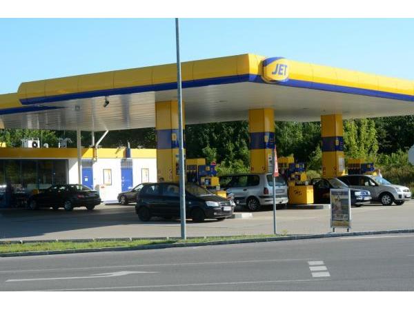 Bild 1 von JET Tankstelle