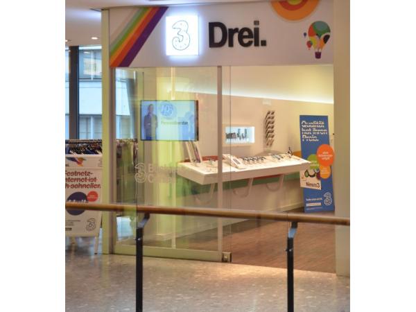 Bild 1 von 3Shop - Inh. Alexander Brandner