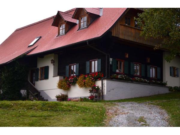 Bild 1 von Ferienhaus Reinisch