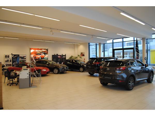 Bild 6 von GP Autoservice GmbH