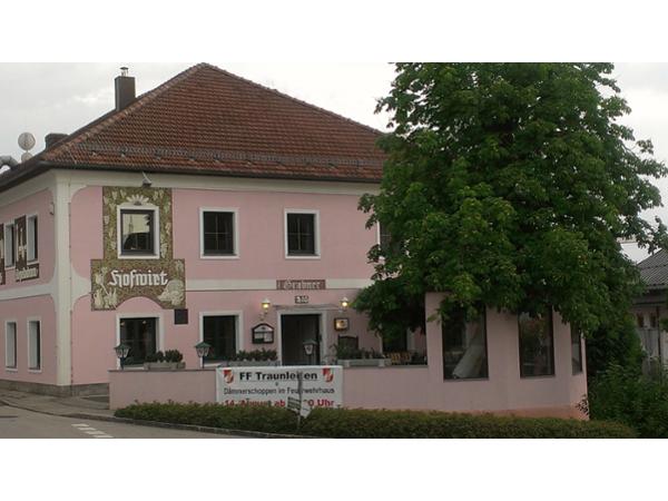 Bild 5 von Gasthof HOFWIRT